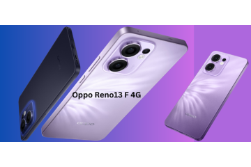 Oppo Reno13 F 4G price in Bangladesh